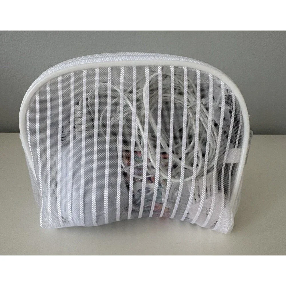 Emjoi eRase e60 Epilator Hair Remover 60 Tweezer Action Discs Dual Heads Floral - Picture 11 of 11